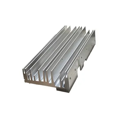 Heat Sink Yang Digunakan Dalam Elektronika