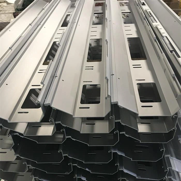 Produk Metro Aluminium