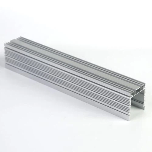 heatsink profil aluminium
