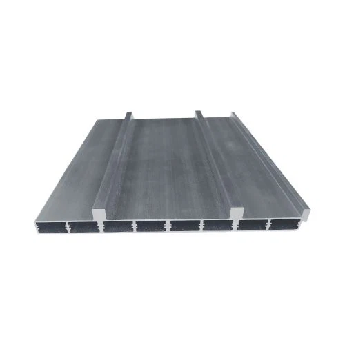 Profil Aluminium untuk Menara Sinyal 5G