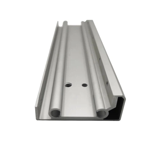 Bingkai Aluminium Ekstrusi