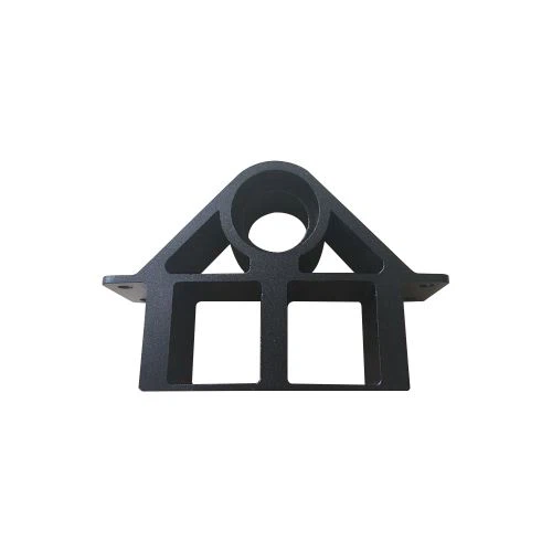 Penggilingan CNC Presisi