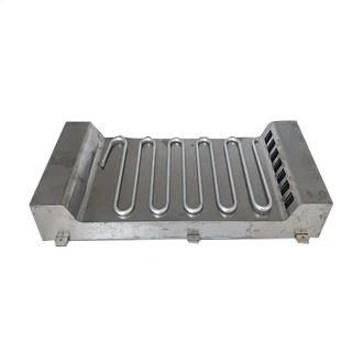 Heat Sink Kamar Uap Pabrik Kaixin