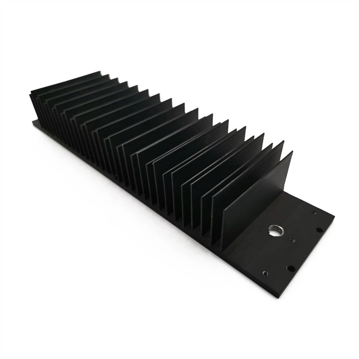 Custom Heatsink