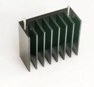 Electronic Heatsink MOS Heatsink